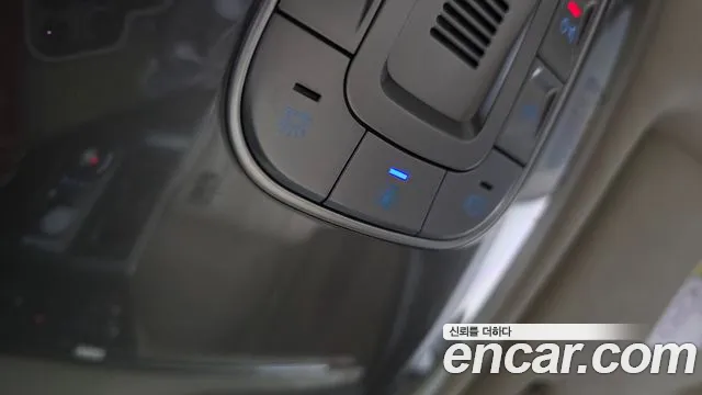 Genesis G80 RG3 — Фото автомобиля 22