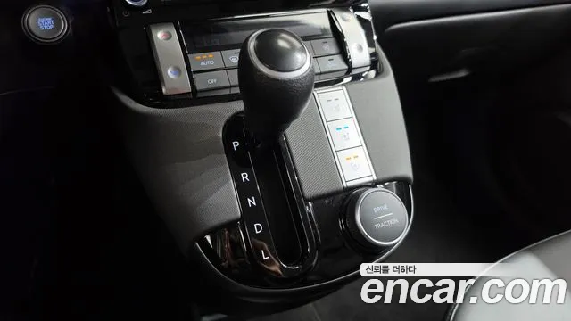 Hyundai Casper Casper Modern — Фото автомобиля 9