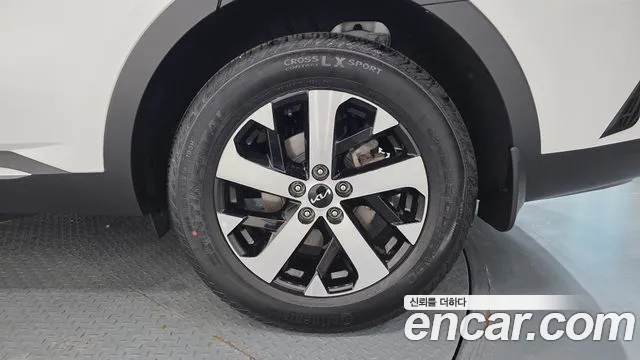 Kia Sorento 4th Gen — Фото автомобиля 6