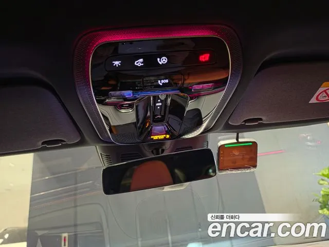 Mercedes-Benz GLC-Class GLC-класс X254 GLC300 4MATIC Avantgarde — Фото автомобиля 15