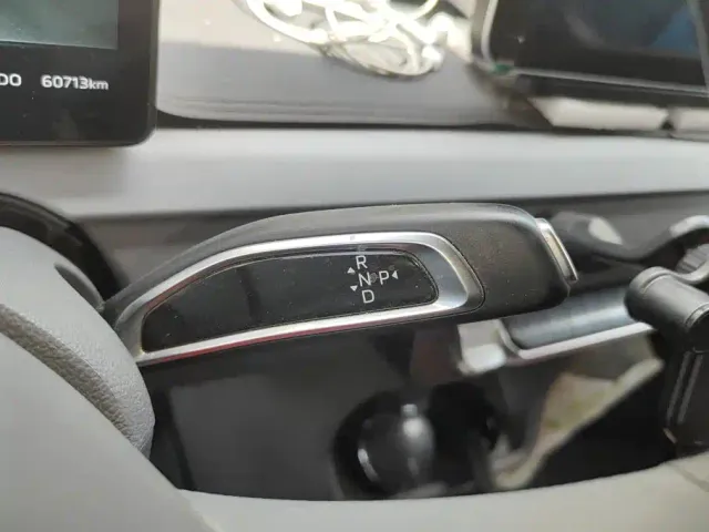 Foton Fengjing i7 — Фото автомобиля 16
