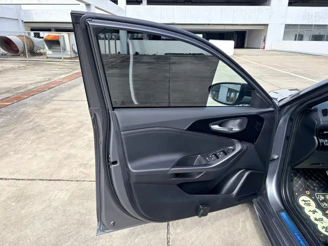 Hyundai Fista — Фото автомобиля 6