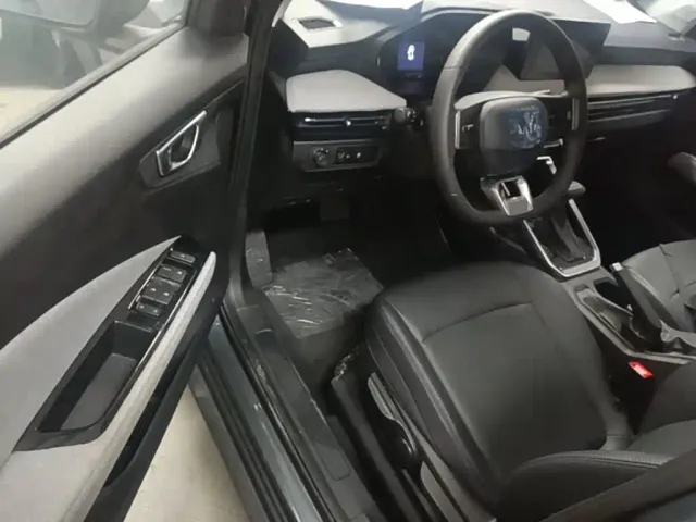 Wuling Xingchi — Фото автомобиля 15