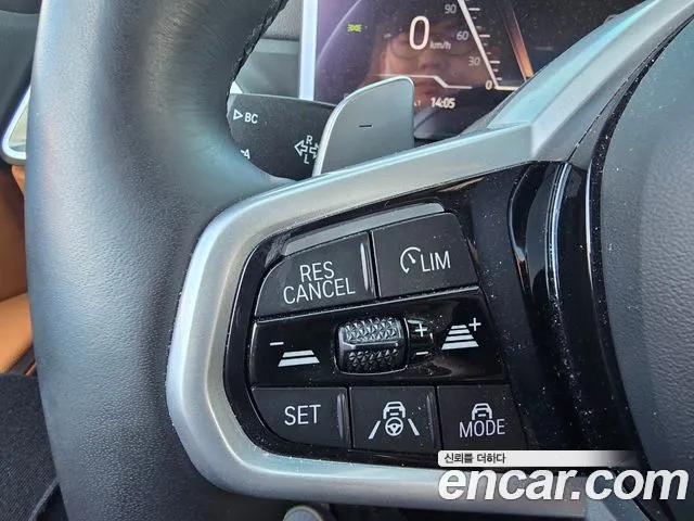 BMW 3 Series G20 — Фото автомобиля 9