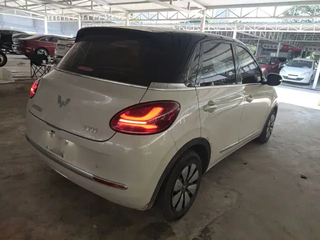 Wuling Bingo — Фото автомобиля 6
