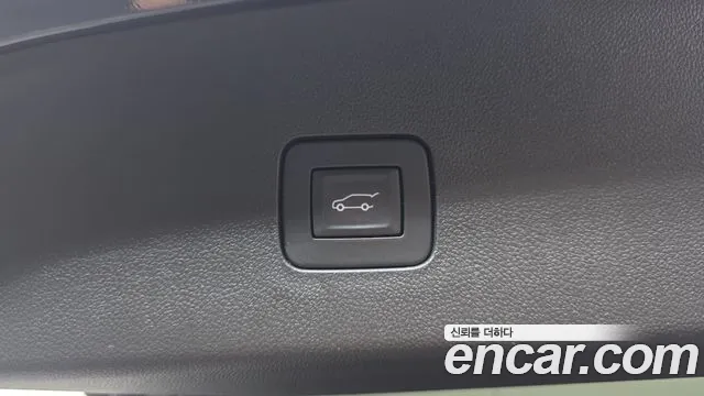 ChevroletGMDaewoo Trax Trax Кроссовер — Фото автомобиля 20