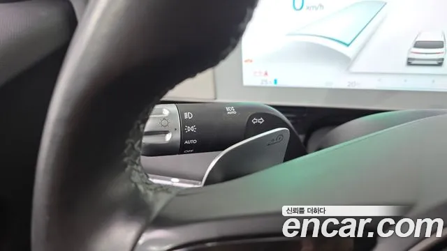Hyundai Ioniq 5 — Фото автомобиля 27