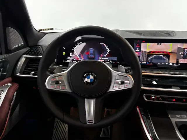 BMW X5 — Фото автомобиля 16
