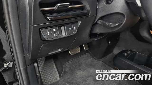 Kia EV6 — Фото автомобиля 28