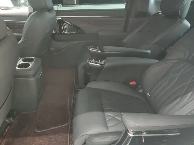 GAC Trumpchi M8 — Фото автомобиля 16