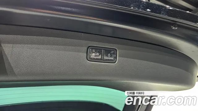 Genesis GV80 — Фото автомобиля 26