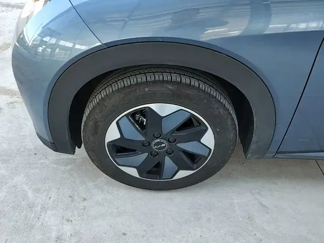 BYD Dolphin — Фото автомобиля 22