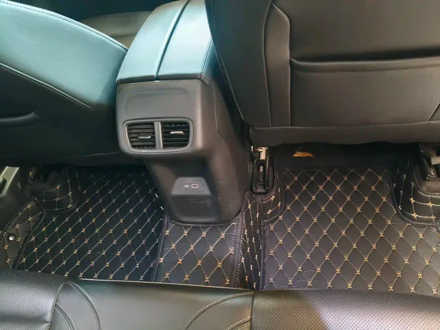 Buick Envision S — Фото автомобиля 11