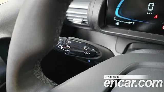 Hyundai Casper — Фото автомобиля 29