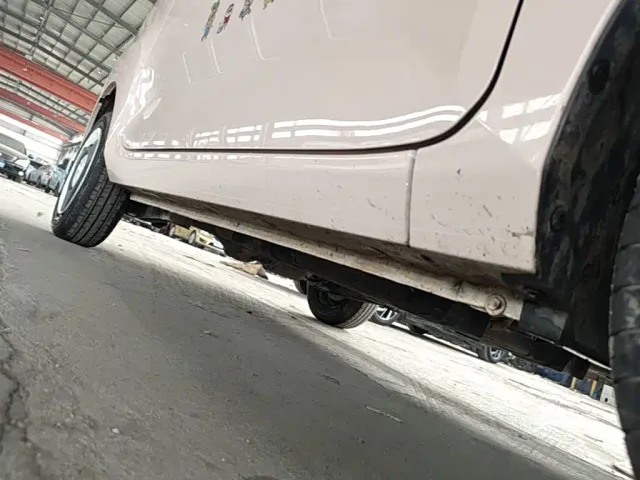 Wuling Hongguang Mini EV — Фото автомобиля 20