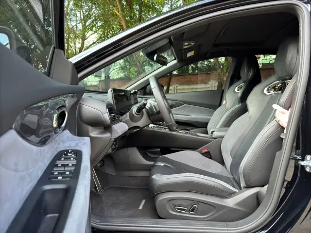 GAC Trumpchi Emkoo — Фото автомобиля 4