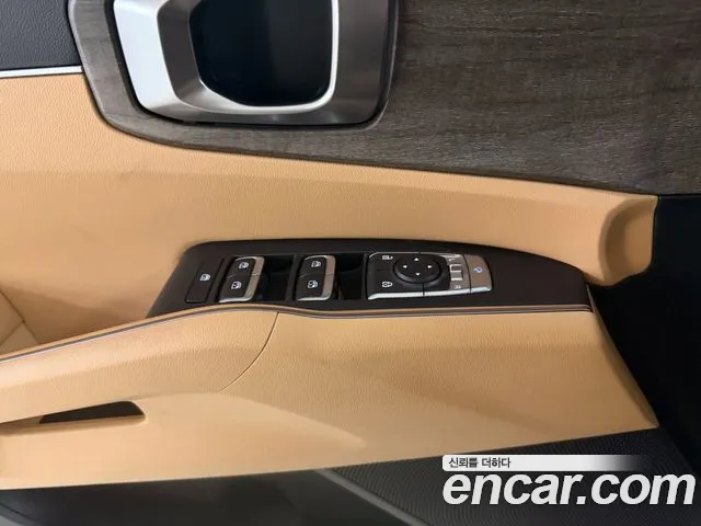 Kia Sorento Sorento 4-е поколение — Фото автомобиля 12