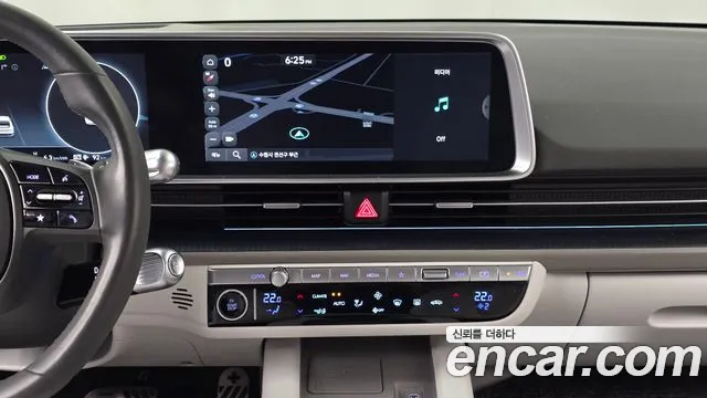 Hyundai Ioniq 6 — Фото автомобиля 18
