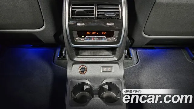 BMW X7 G07 — Фото автомобиля 16