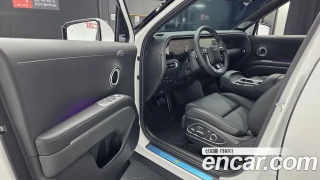Hyundai Palisade Palisade (LX3) — Фото автомобиля 10