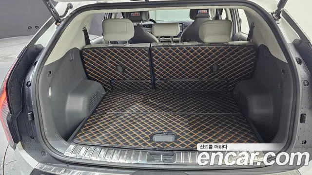 Kia EV3 — Фото автомобиля 30