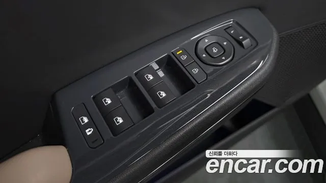 Kia EV5 — Фото автомобиля 25