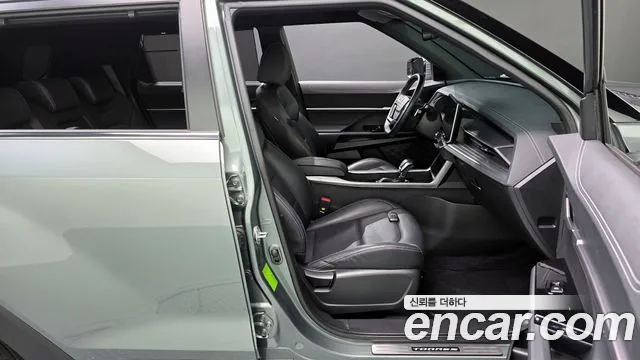KG_Mobility_Ssangyong Torres Torres Бензин 1.5 2WD — Фото автомобиля 21