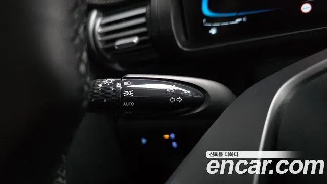 Hyundai Casper Casper Turbo Essential — Фото автомобиля 12