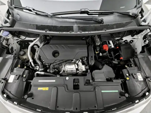 Peugeot 4008 — Фото автомобиля 6