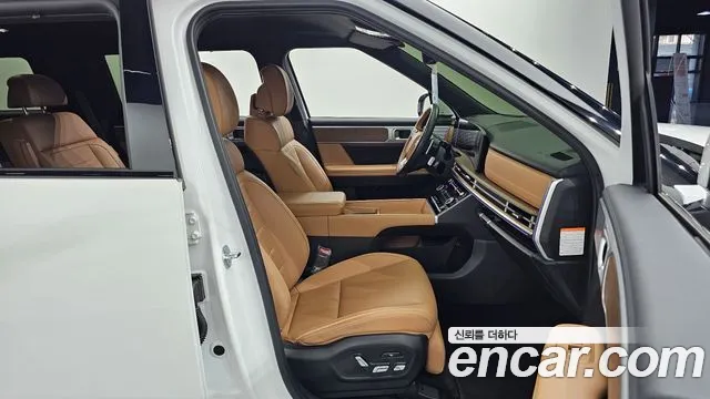 Hyundai Santa Fe MX5 — Фото автомобиля 18