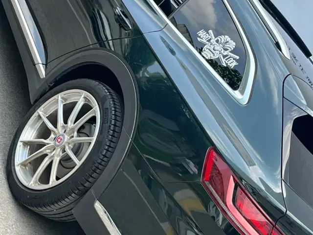 Volkswagen CC — Фото автомобиля 24