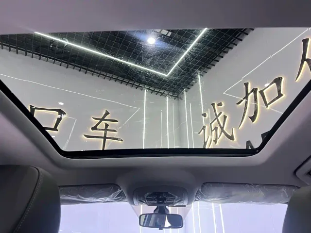 Chery Tiggo 7 PLUS — Фото автомобиля 16