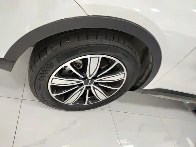 Haval Haval H6 2023 National Trend Edition 1.5T Automatic Champion — Фото автомобиля 22