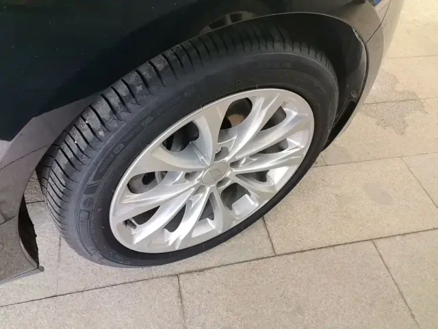Cadillac CT5 — Фото автомобиля 8