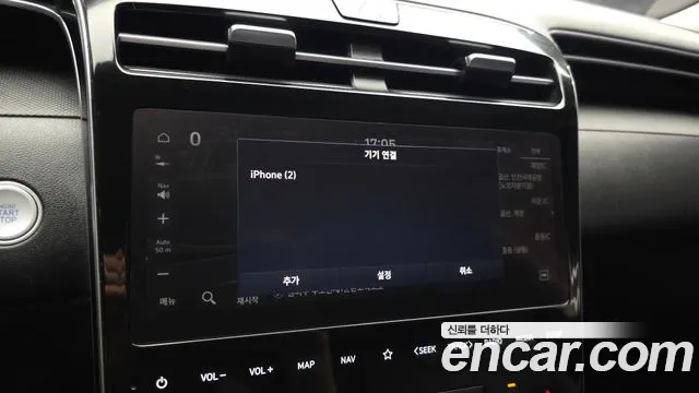 Hyundai Tucson — Фото автомобиля 30