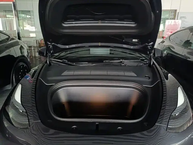 Tesla Model Y — Фото автомобиля 19
