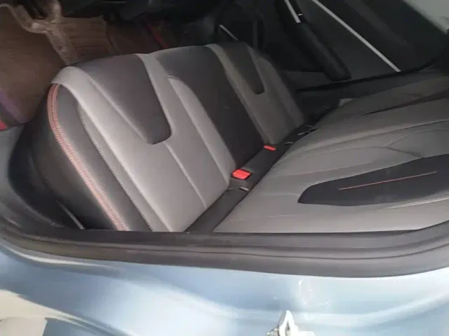 Geely Boyue — Фото автомобиля 16