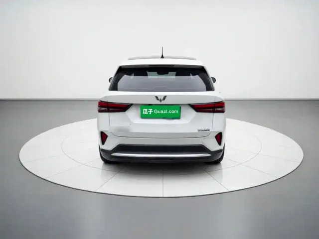 Wuling Xingchi — Фото автомобиля 5