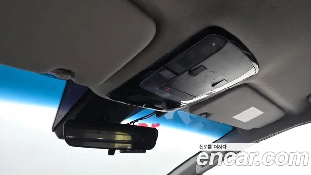 Hyundai Staria — Фото автомобиля 27