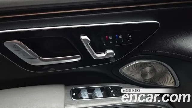 Mercedes-Benz EQS V297 — Фото автомобиля 30