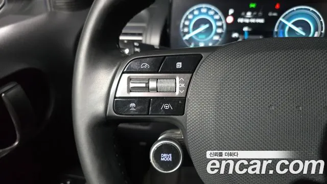 Hyundai Casper Casper Electric — Фото автомобиля 17