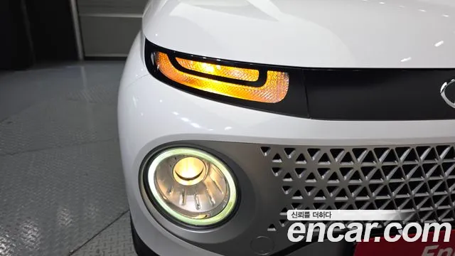 Hyundai Casper — Фото автомобиля 7