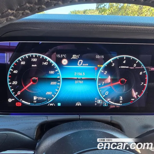 Mercedes-Benz E-Class W213 — Фото автомобиля 16