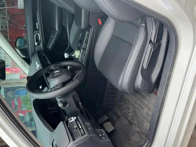Honda Civic — Фото автомобиля 11