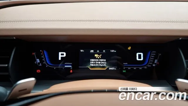 KG_Mobility_Ssangyong Torres Torres Бензин 1.5 2WD — Фото автомобиля 8