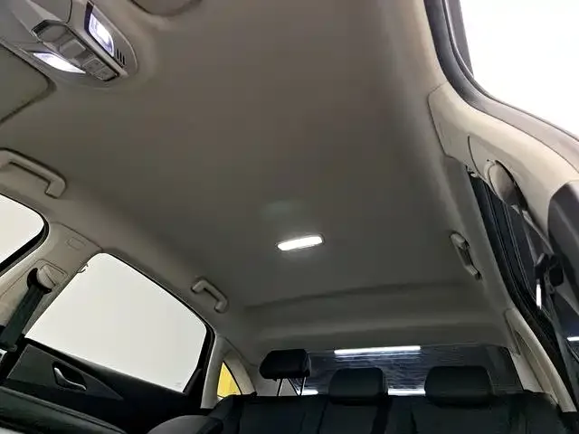 Wuling Starlight — Фото автомобиля 14