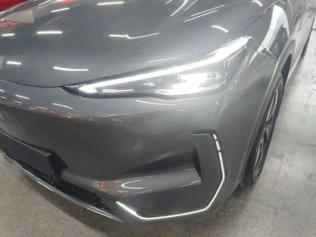 Geely Galaxy E5 — Фото автомобиля 23