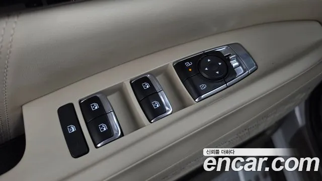 Kia Carnival 4th Gen — Фото автомобиля 28