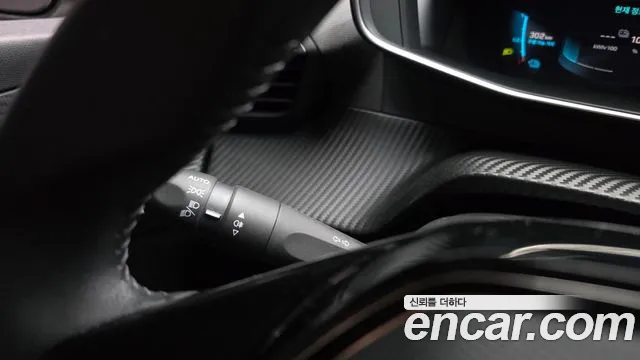 Peugeot 208 e-208 2nd Gen — Фото автомобиля 27