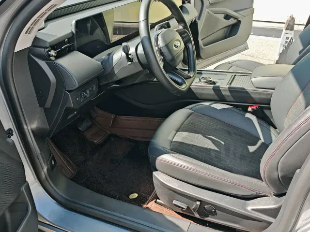 Ford Mondeo — Фото автомобиля 8